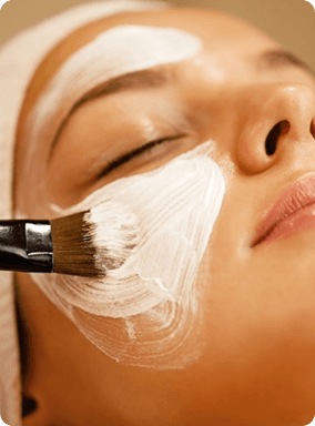 Facial Treatment